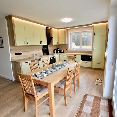 Apartmán Hirschhof Hohendorf  Exteriér fotografie
